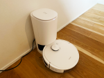 エコバックスのロボット掃除機ってどうなの?使ってみて数日、感想をレビュー。