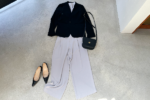 【ソージュでセットアップ】卒業・入学式 母親の服装 何を着る?