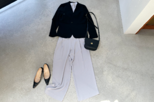 【ソージュでセットアップ】卒業･入学式 母親の服装 何を着る？