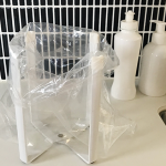 シンクの生ゴミ問題を解決