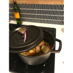 シックな鍋