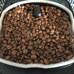 【クイジナートのコーヒーメーカー】豆の量はどれくらい?