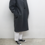 ほぼ2000円で手に入れた Green Parksのコートがすごい