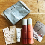 東急ハンズオリジナル「ムクナ エイジングケア限定セット」を買ってみた