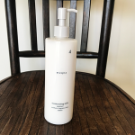 ハンズオリジナル化粧品ムクナ「乳液しっとり」を使ってみた。友利新医師もおすすめのプチプラ乳液。