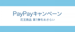 PayPayで花王商品を買うと40%戻ってくる!第1弾の付与をレビュー